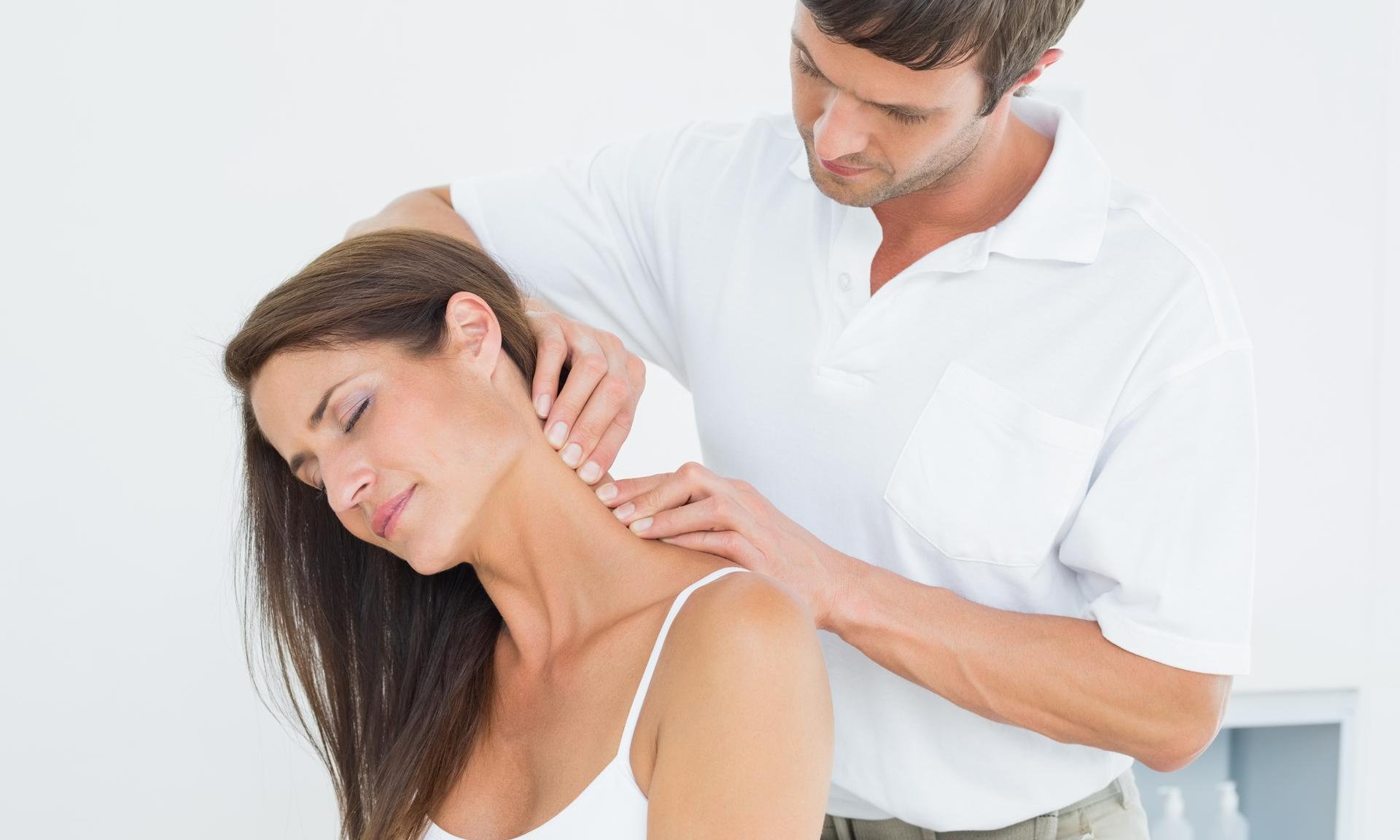 Lưu ý khi tập luyện điều trị thoái hóa đốt sống cổ